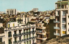 351-Vue Rue de La Basilique